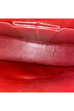 Chanel Vintage Vintage Tassen Pre-owned Medium Double Flap Bag Black -Goedkope Chanel Vintage winkel 007c161c86ef8a2078915590ac1e3fca