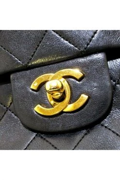 Chanel Vintage Vintage Tassen Pre-owned Shoulder Bags Black 11 Chanel Vintage Vintage Tassen Pre-owned Shoulder Bags Black -Goedkope Chanel Vintage winkel 00f6e1fd20d29ee80e7b1fad5b9bf858