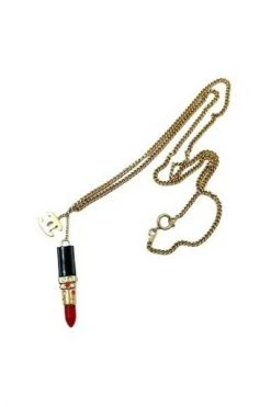 Chanel Vintage Vintage Sieraden Pre-owned Metal Chanel-jewelry Yellow 7 Chanel Vintage Vintage Sieraden Pre-owned Metal Chanel-jewelry Yellow -Goedkope Chanel Vintage winkel 01198aaeb31f618a9eec650ff1ada7c9