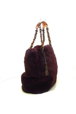 Chanel Vintage Vintage Tassen Tote Bags Red -Goedkope Chanel Vintage winkel 027fe3306145c4711be331b32b2817cf