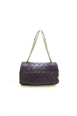 Chanel Vintage Vintage Tassen Pre-owned Shoulder Bags Purple 10 Chanel Vintage Vintage Tassen Pre-owned Shoulder Bags Purple -Goedkope Chanel Vintage winkel 03754f338ef887bcf9aea903129d0d74