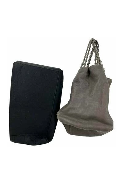 Chanel Vintage Vintage Tassen Pre-owned Shoulder Bags Brown 1 Chanel Vintage Vintage Tassen Pre-owned Shoulder Bags Brown