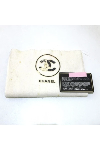 Chanel Vintage Vintage Tassen Shoulder Bags Red 3 Chanel Vintage Vintage Tassen Shoulder Bags Red - Afbeelding 3