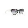 Chanel Vintage Vintage Accessoires Pre-obned Sunglasses And Tweed Black