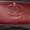 Chanel Vintage Vintage Tassen Pre-owned Leather Crossbody-bags Black