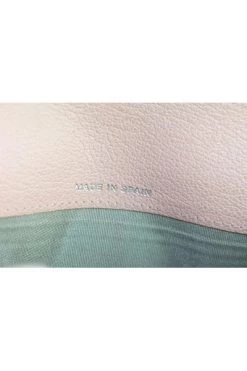 Chanel Vintage Vintage Accessoires Pre-owned Leather Wallets Pink -Goedkope Chanel Vintage winkel 05f0f6a85c864aaf6489b1731e0e6120