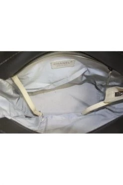 Chanel Vintage Vintage Tassen Pre-owned Handbags Gray 9 Chanel Vintage Vintage Tassen Pre-owned Handbags Gray -Goedkope Chanel Vintage winkel 0604e936d11c6464307f22990a1c8762