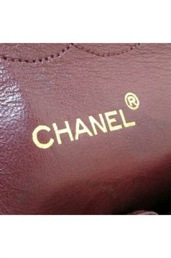 Chanel Vintage Vintage Tassen Pre-owned Medium Double Flap Bag Black -Goedkope Chanel Vintage winkel 06e7f99fed5ad80594dec6363ee6808d