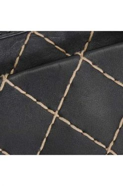 Chanel Vintage Vintage Tassen Pre-owned Handbags Black 9 Chanel Vintage Vintage Tassen Pre-owned Handbags Black -Goedkope Chanel Vintage winkel 07108337771a12064ac5742c2079456a