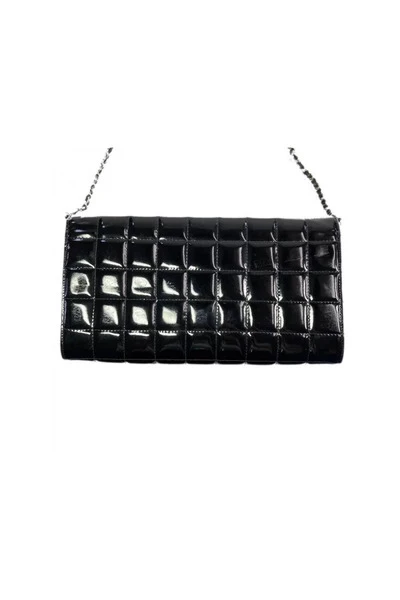 Chanel Vintage Vintage Tassen Pre-owned Shoulder Bags Black 6 Chanel Vintage Vintage Tassen Pre-owned Shoulder Bags Black - Afbeelding 6