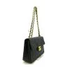 Chanel Vintage Vintage Tassen Shoulder Bags Black