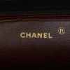 Chanel Vintage Vintage Tassen Pre-owned Cross Body Bags Black