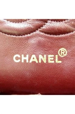 Chanel Vintage Vintage Tassen Shoulder Bags Black -Goedkope Chanel Vintage winkel 0bb97b258bcce2f529975cf4deda8ef6