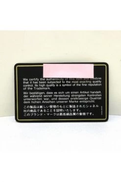 Chanel Vintage Vintage Tassen Pre-owned Shoulder Bags Black 8 Chanel Vintage Vintage Tassen Pre-owned Shoulder Bags Black -Goedkope Chanel Vintage winkel 0befc7f0764bc6a5764e4b2ce84a1970