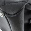 Chanel Vintage Vintage Tassen Pre-owned Leather Totes Black