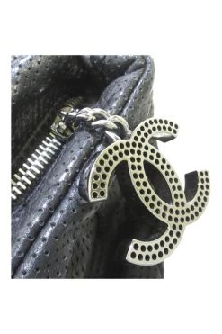 Chanel Vintage Vintage Tassen Pre-owned Bags Black 10 Chanel Vintage Vintage Tassen Pre-owned Bags Black -Goedkope Chanel Vintage winkel 0cac42c3de633e46ff054834a8c6eb04