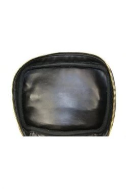 Chanel Vintage Vintage Tassen Pre-owned Bag Black -Goedkope Chanel Vintage winkel 0cd74176b97a396f8c51ab5d044adaf6