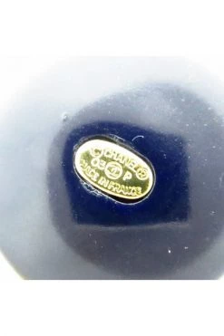 Chanel Vintage Vintage Sieraden Pre-owned Plastic Necklaces Black -Goedkope Chanel Vintage winkel 0cd983bc99c1777c6e72f230a58dd2fc