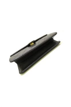 Chanel Vintage Vintage Tassen Pre-owned Shoulder Bags Black 11 Chanel Vintage Vintage Tassen Pre-owned Shoulder Bags Black -Goedkope Chanel Vintage winkel 0d673f227864add4410b65dc6bb0e437