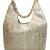 Chanel Vintage Vintage Tassen Pre-owned Shoulder Bags Gray