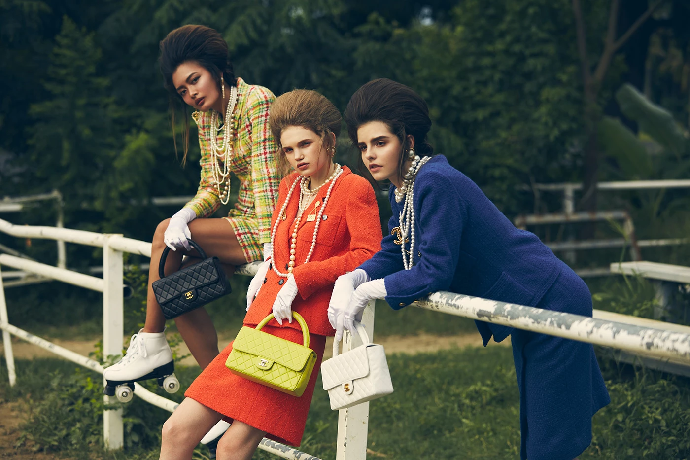 Goedkope Chanel Vintage winkel -Goedkope Chanel Vintage winkel 0f307a149501405.62e8e59e9f0c2