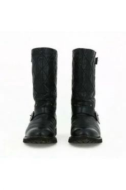 Chanel Vintage Vintage Schoenen Pre-arm Butts In Cuir Black -Goedkope Chanel Vintage winkel 0f68f9b88d1b7327f3436684aa33462e