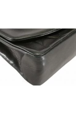 Chanel Vintage Vintage Tassen Pre-owned Shoulder Bags Black 8 Chanel Vintage Vintage Tassen Pre-owned Shoulder Bags Black -Goedkope Chanel Vintage winkel 0f9c0da5cb3e284798911aabb176886b