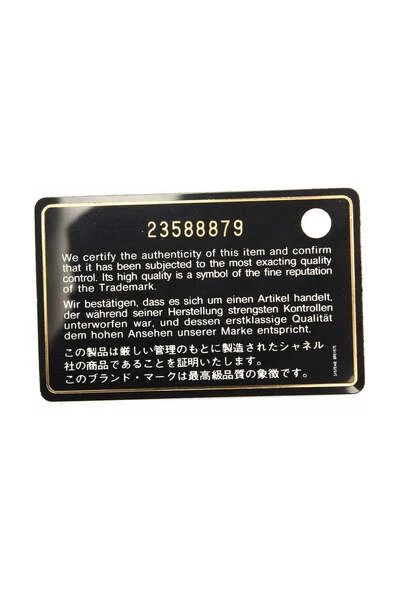 Chanel Vintage Vintage Tassen Pre-owned Shoulder Bags Black 2 Chanel Vintage Vintage Tassen Pre-owned Shoulder Bags Black - Afbeelding 2