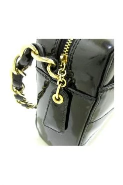Chanel Vintage Vintage Tassen Handbags Black -Goedkope Chanel Vintage winkel 0ff8685b42c22417cb78f0fce20c2068