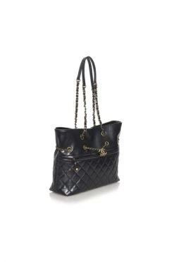Chanel Vintage Vintage Tassen Pre-owned Bags Black 8 Chanel Vintage Vintage Tassen Pre-owned Bags Black -Goedkope Chanel Vintage winkel 10aba4bba362d55702c0fb2ffc9643cf