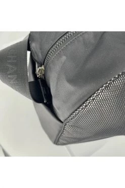 Chanel Vintage Vintage Tassen Pre-owned Nylon Chanel-bags Black 11 Chanel Vintage Vintage Tassen Pre-owned Nylon Chanel-bags Black -Goedkope Chanel Vintage winkel 10b19933f2e74bab7de1f7f54baf09a3