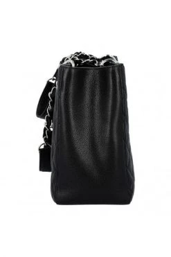 Chanel Vintage Vintage Tassen Pre-owned Leather Chanel-bags Black 11 Chanel Vintage Vintage Tassen Pre-owned Leather Chanel-bags Black -Goedkope Chanel Vintage winkel 116ac671e4a2a12caff6cfd3e332223f