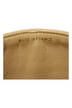 Chanel Vintage Vintage Tassen Pre-owned Bags Brown -Goedkope Chanel Vintage winkel 11842917ca0b4ade5a8115f4d41c0888