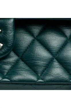 Chanel Vintage Vintage Tassen Pre-owned Mini Bags Blue -Goedkope Chanel Vintage winkel 118460dfdf2ed8e03159a7ef2ea2f705