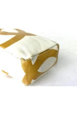 Chanel Vintage Vintage Tassen Pre-owned Canvas Chanel-bags Beige -Goedkope Chanel Vintage winkel 11b59096d9beb36b3422062d02350b38