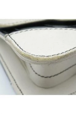 Chanel Vintage Vintage Tassen Pre-owned Cross Body Bags Black -Goedkope Chanel Vintage winkel 11f568304e99743aaa1220c542917761