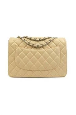 Chanel Vintage Vintage Tassen Pre-owned Sac Timeless Beige 11 Chanel Vintage Vintage Tassen Pre-owned Sac Timeless Beige -Goedkope Chanel Vintage winkel 11f93b006be3956220b9398267125969