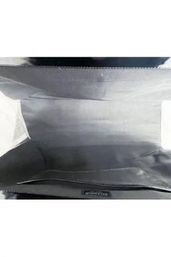 Chanel Vintage Vintage Tassen Pre-owned Leather Chanel-bags Black