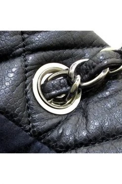 Chanel Vintage Vintage Tassen Pre-owned Shoulder Bags Black 10 Chanel Vintage Vintage Tassen Pre-owned Shoulder Bags Black -Goedkope Chanel Vintage winkel 127feeb9cb3e7a82517458fd742a0db0