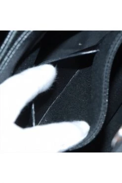 Chanel Vintage Vintage Tassen Handbags Black -Goedkope Chanel Vintage winkel 128323a2442e5c908c230b4be746920e