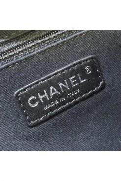 Chanel Vintage Vintage Tassen Pre-owned Bags Gray 11 Chanel Vintage Vintage Tassen Pre-owned Bags Gray -Goedkope Chanel Vintage winkel 1316eba98ee49dac218def7a2b49d1df