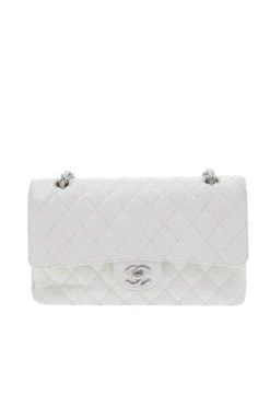 Chanel Vintage Vintage Tassen Shoulder Bags White 8 Chanel Vintage Vintage Tassen Shoulder Bags White -Goedkope Chanel Vintage winkel 135a72125234f630d4dcb3fb9af3b558