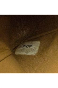 Chanel Vintage Vintage Tassen Pre-owned Shoulder Bags Brown 8 Chanel Vintage Vintage Tassen Pre-owned Shoulder Bags Brown -Goedkope Chanel Vintage winkel 13db36052ffdfbfa5d9048e7ed590757