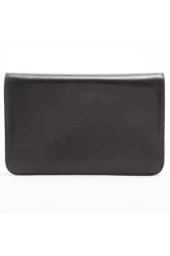 Chanel Vintage Vintage Tassen Shoulder Bags Black -Goedkope Chanel Vintage winkel 13f88376fe42de1c2ca3dc06857989f0