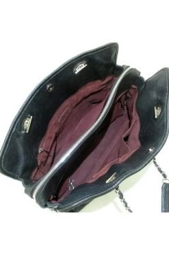 Chanel Vintage Vintage Tassen Pre-owned Shoulder Bag Black 9 Chanel Vintage Vintage Tassen Pre-owned Shoulder Bag Black -Goedkope Chanel Vintage winkel 14cf42b9c6f875e9bb71ebbb06418418