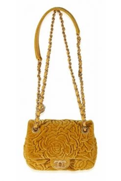 Chanel Vintage Vintage Tassen Shoulder Bags Orange -Goedkope Chanel Vintage winkel 15490053cc5ccb3bdd9a0cdcdc80f90e