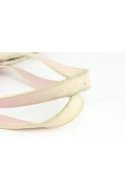 Chanel Vintage Vintage Tassen Pre-owned Canvas Chanel-bags Pink -Goedkope Chanel Vintage winkel 155730b1da28b6d5cfb6730dd320473f