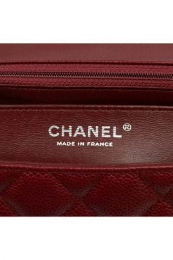 Chanel Vintage Vintage Tassen Pre-owned Sac Timeless Jumbo Brown -Goedkope Chanel Vintage winkel 15afdbc8fad3ea208f4d56a344c5f94b