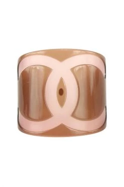 Chanel Vintage Vintage Sieraden Pre-owned Metal Chanel-jewelry Brown -Goedkope Chanel Vintage winkel 15c9063ee13528fe26662434cf4f2e77