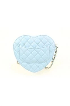 Chanel Vintage Vintage Tassen Pre-owned Leather Chanel-bags Brown -Goedkope Chanel Vintage winkel 163ff3ac790ae549bd1283f9a3733aa0